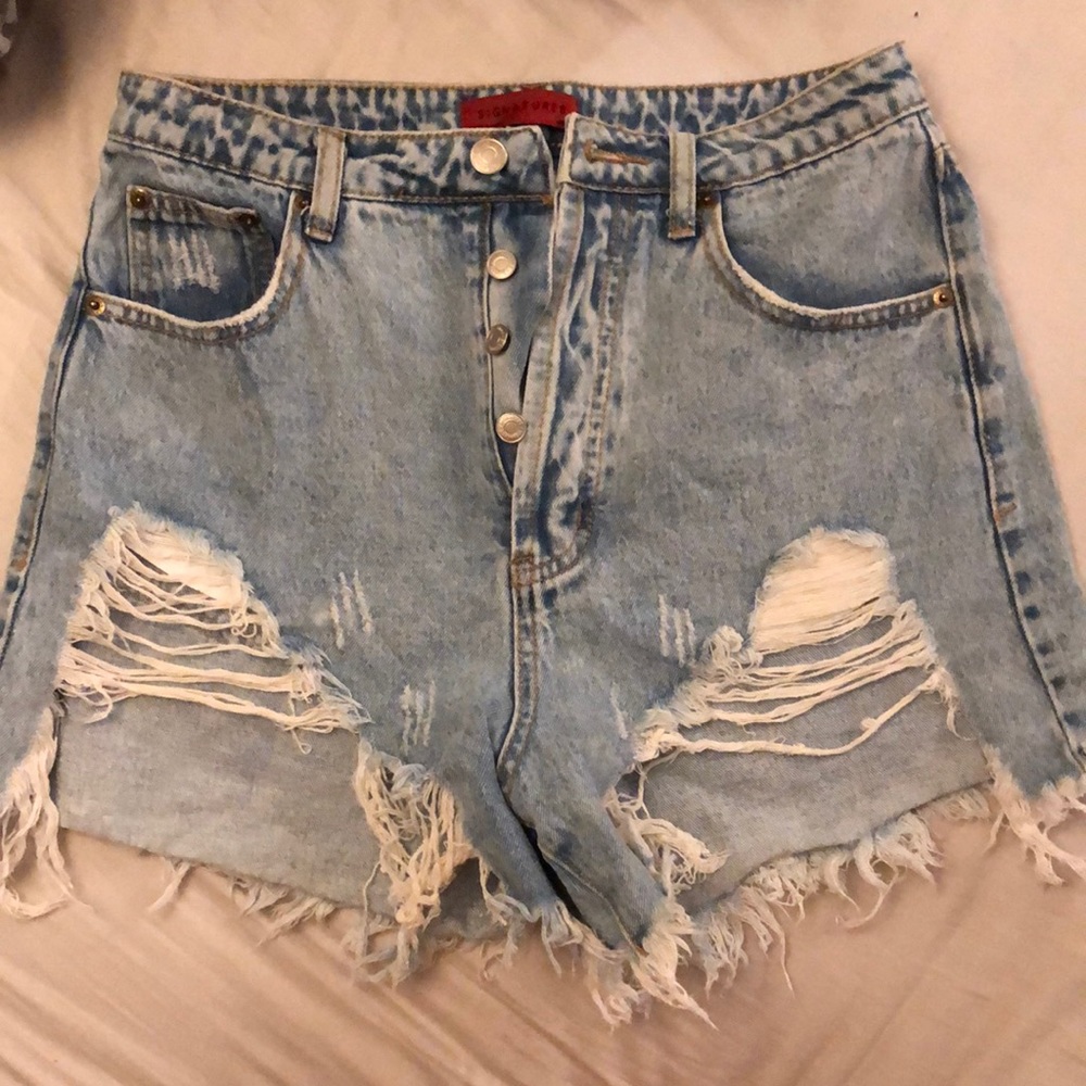 Mom Jeans
